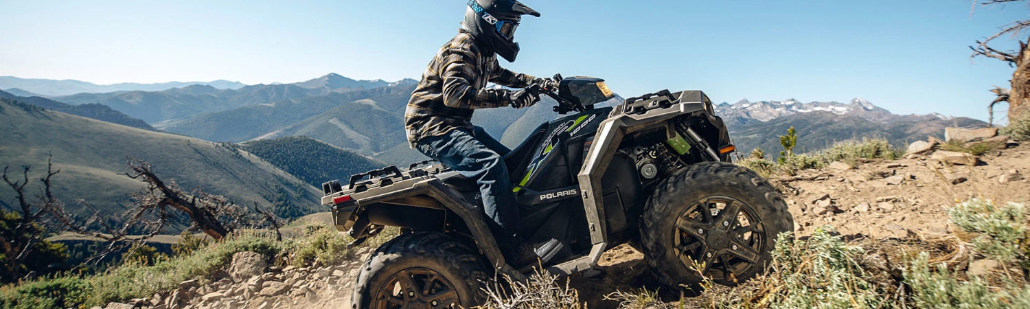 2021 Polaris® Sportsman® XP 1000 for sale in Titan Motorsports, Nisku, Nisku